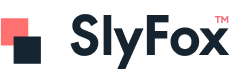 Logotipo de Slyfox