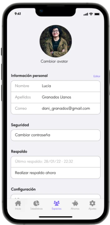Ejemplo de aplicación 2