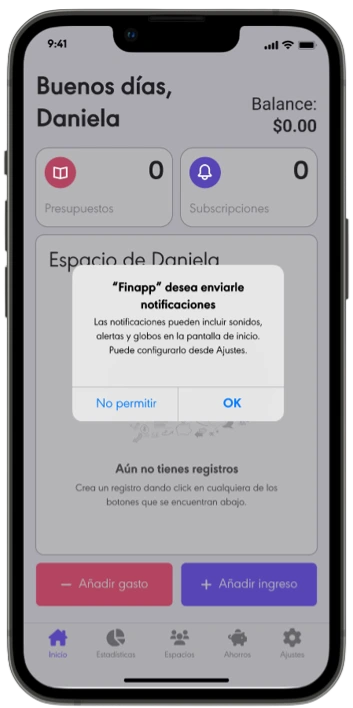 Ejemplo de aplicación 4